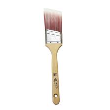 Fleetwood Pro-D Angled Sash Brush