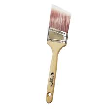 Fleetwood Pro-D Angled Sash Brush