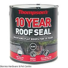Thompsons Sealers & Treatments Range