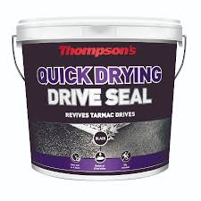 Thompsons Sealers & Treatments Range