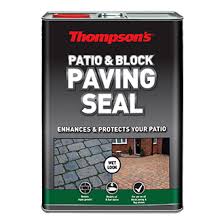 Thompsons Sealers & Treatments Range