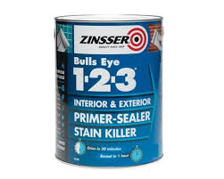 Zinsser Primer Range