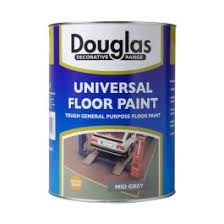 Douglas Universal Floor Paint