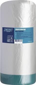 Deltec Masking & Protection Range