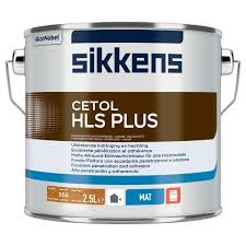 Sikkens Wood Finishes & Varnish Range