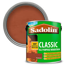 Sadolin Woodcare & Woodstain Range