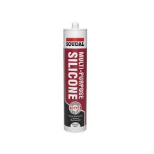 Silicones & Sealants Range