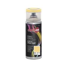 Ambrosol Spray Paint Range
