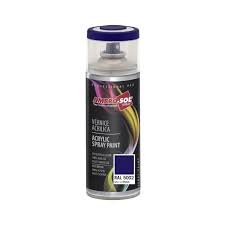 Ambrosol Spray Paint Range