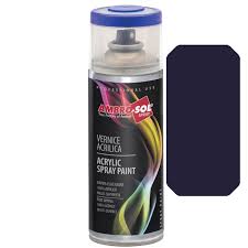 Ambrosol Spray Paint Range
