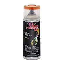 Ambrosol Spray Paint Range