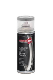 Ambrosol Spray Paint Range