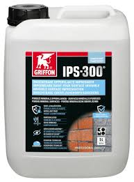 Griffon Water & Dirt Sealer 5L IPS-300