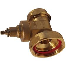 Compression Pump Gate Valves