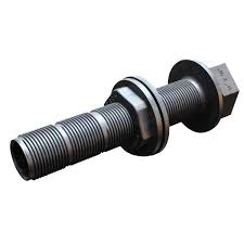 Tank Connectors