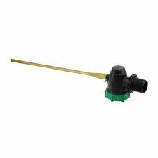 Fastflow RX Ballcock Arm