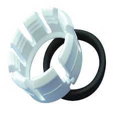 Philmac Insert Kit White Heavy Grade