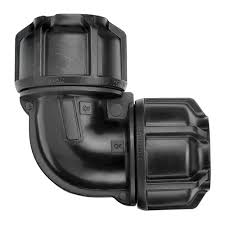 Philmac MDPE 90° Bends