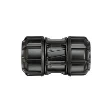 Philmac Pol X Pol Straight Couplers