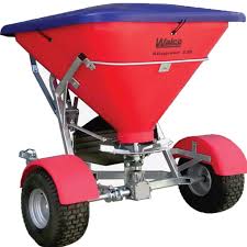 Walco Fertiliser Spreader