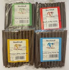 Stockbull Dog Treats
