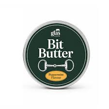 Glas Peppermint Bit Butter
