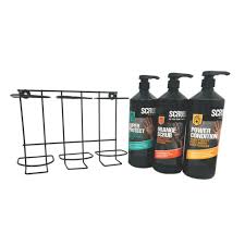 Scrubb Handcare Wall Cradle for 1Ltr Soap