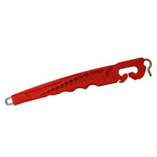 Electric Fence Gate Handle Live/Dead Option