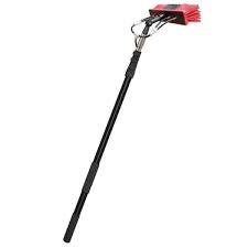 Dosco Telescopic Extending Brush 10 Metre for Solar Panels / Windows