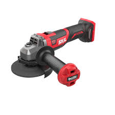 Skil 3930CBXP Angle Grinder
