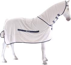 Bucas Sweet-itch Sliver Anti-Itch Horse Rug