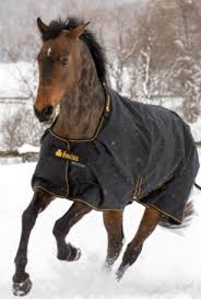 Bucas Irish Turnout 50 Horse Rug