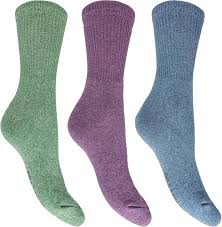 Bramble Socks 3 Pack