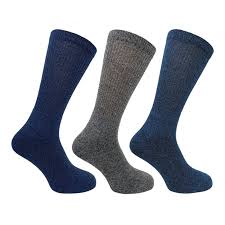 Bramble Socks 3 Pack