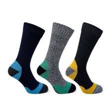 Bramble Socks 3 Pack