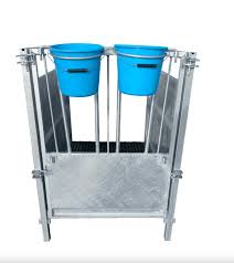 Condon Calf Pen Components