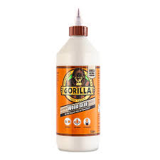 Gorilla Wood Glue 1L