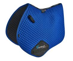 Shires ARMA Jump Saddlepad