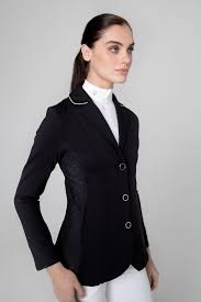 Tesoro Vita Competition Jacket