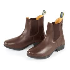 Shires Moretta Alma Jodhpur Boot
