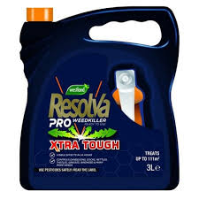 Resolva Pro X RTU Weedkiller