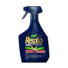 Resolva Pro X RTU Weedkiller