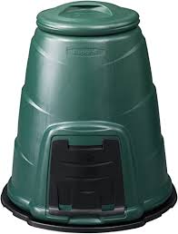 Compost Bin 220L