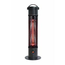 La Hacienda Black Series Tauri Portable Tower Heater
