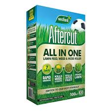 Westland Aftercut Weed Feed and Lawn - Multiple Sizes