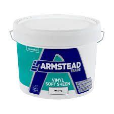 Armstead Trade Undercoats & Gloss Range