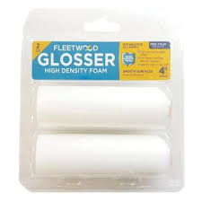 Fleetwood Paint Roller Sleeve Range