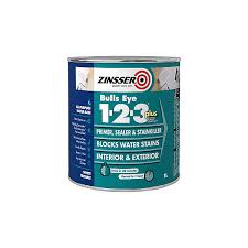 Zinsser Primer Range