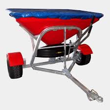 Walco Fertiliser Spreader