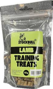 Stockbull Dog Treats